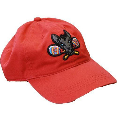 XOLOS RED CLEAN UP CAP
