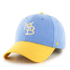 Myrtle Beach Pelicans 47 BRAND YOUTH SHORTSTACK GM CAP