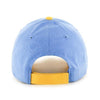 Myrtle Beach Pelicans 47 BRAND YOUTH SHORTSTACK GM CAP