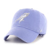 Myrtle Beach Pelicans 47 BRAND YOUTH OYSTER METALLIC ALTERNATE CLEAN UP