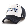 Myrtle Beach Pelicans 47 BRAND YOUTH SWAP CAP