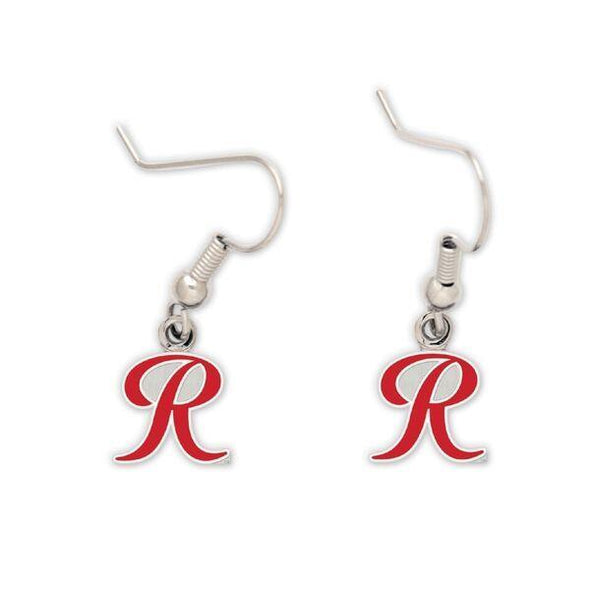 Tacoma Rainiers R Earrings