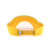Myrtle Beach Pelicans 47 BRAND YELLOW RGW ALT VISOR
