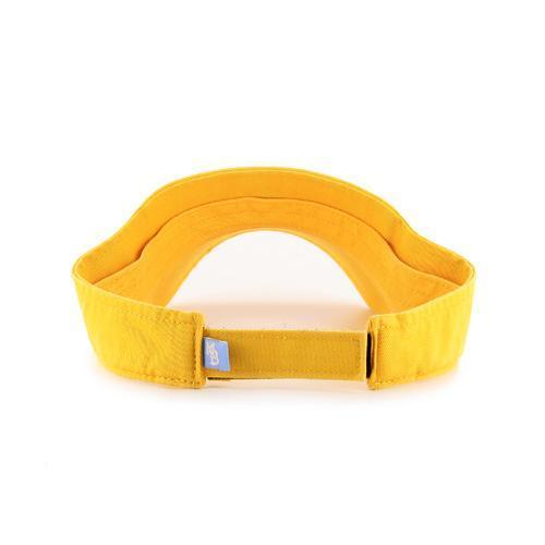 Myrtle Beach Pelicans 47 BRAND YELLOW RGW ALT VISOR