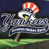 Scranton/Wilkes-Barre RailRiders 30th Anniversary Commemorative Pennant