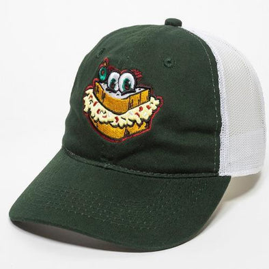 Augusta GreenJackets PIMENTO CHEESE Youth Trucker Cap