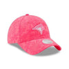 Blue Jays Spring Training Youth ST Floral Pink Hat