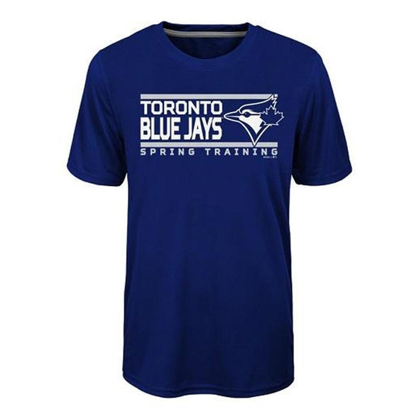 Blue Jays Spring Training Youth ST Official Ultra Tee