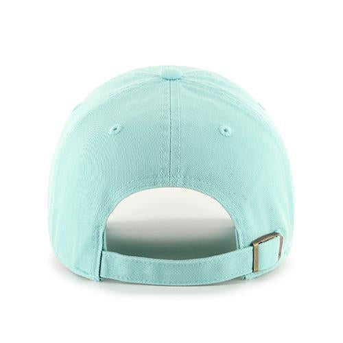 '47 Youth Clean Up - Tiffany Blue