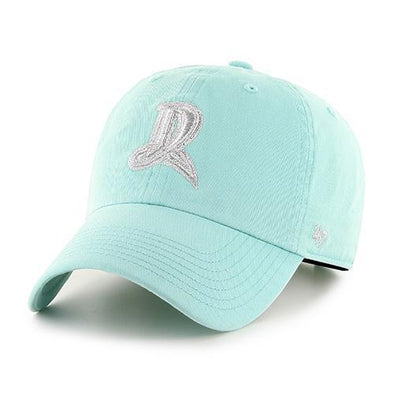 '47 Youth Clean Up - Tiffany Blue