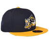 Lakewood BlueClaws TRN Snapback