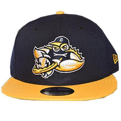 Lakewood BlueClaws TRN Snapback