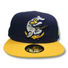 Norwich Sea Unicorns 5950 Alternate 1 Hat