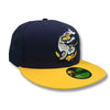 Norwich Sea Unicorns 5950 Alternate 1 Hat