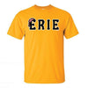 Erie SeaWolves Jersey T-Shirt Personalization