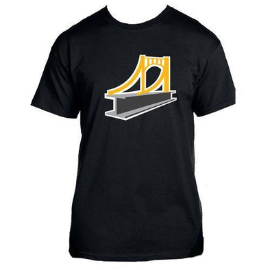 Altoona Curve Allegheny Yinzers Bridge Shirt