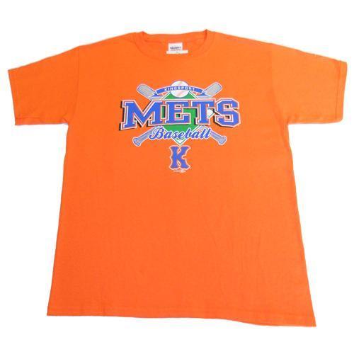 Kingsport Mets Youth Blinks T-Shirt