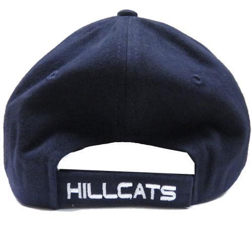 Lynchburg Hillcats Youth Baseball Stitching Cap