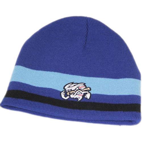 Omaha Storm Chasers Winter Vortex Beanie-Youth