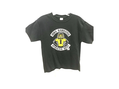 Iowa Hawkeyes Youth Anarchy Tee