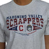 Mahoning Valley Scrappers Youth Affiliate Tee