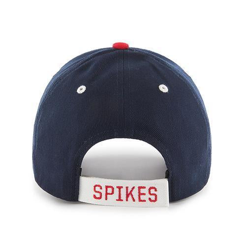State College Spikes Youth Baloo