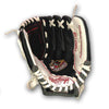 Quad Cities River Bandits Youth Baseball Glove