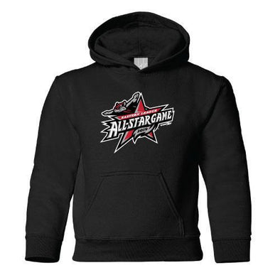 Richmond Flying Squirrels Youth ASG Hoodie
