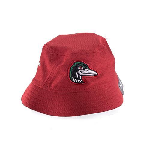 Great Lakes Loons Youth Home Bucket Cap