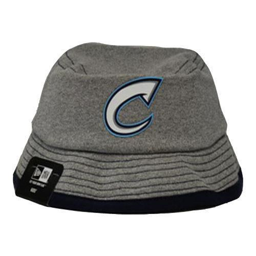 Columbus Clippers Heather Youth Bucket