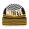 Youth Walleye Cannonball Knit Cap