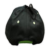 Lynchburg Hillcats Youth Flash Lime/Black Cap