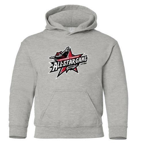 Richmond Flying Squirrels Youth ASG Hoodie