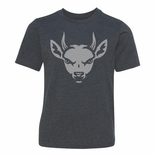 State College Spikes Youth Lights T-Shirt