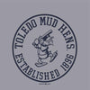 Youth Heather Grey Long Sleeve T