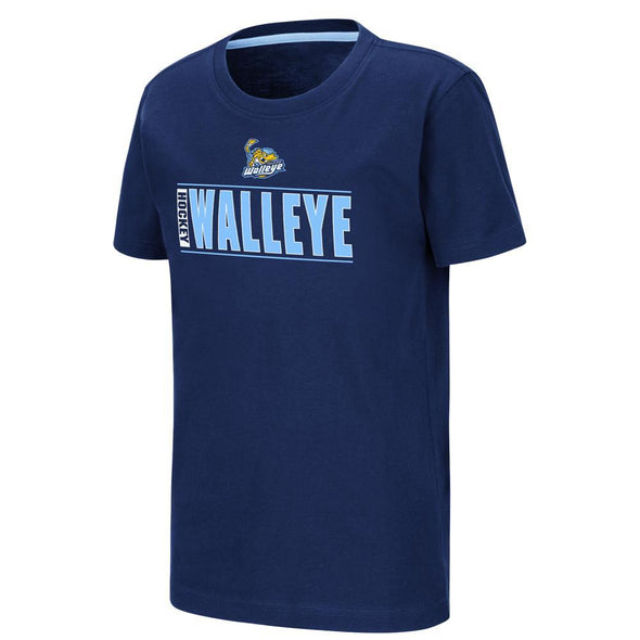 Toledo Walleye Mesmo Youth T-shirt