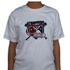 Youth MiLB Ball Swoosh