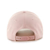 Durham Bulls 47 Brand Kids Pink Basic