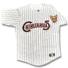 Jersey - Youth Pinstripe