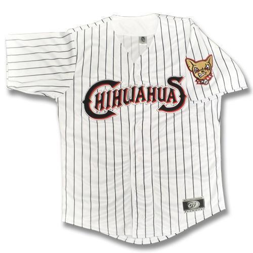 Jersey - Youth Pinstripe