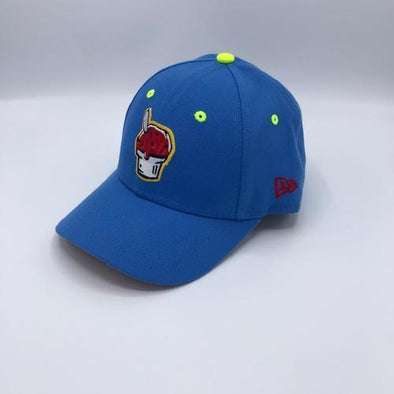 2019 - New Era - 9Forty Adjustable - Youth Raspas Cap