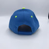 2019 - New Era - 9Forty Adjustable - Youth Raspas Cap