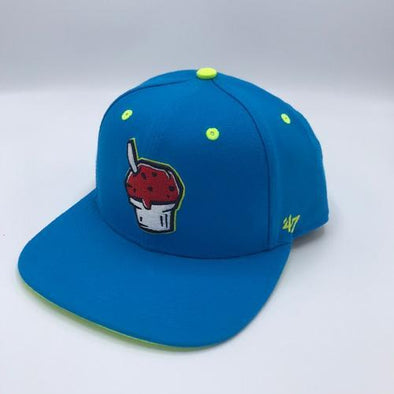 2019 - '47 Brand - Captain - Youth Raspas Vow Cap