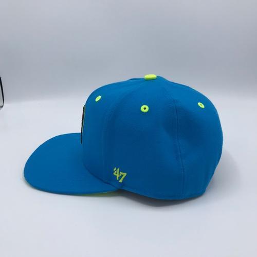 2019 - '47 Brand - Captain - Youth Raspas Vow Cap