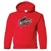 Richmond Flying Squirrels Youth ASG Hoodie