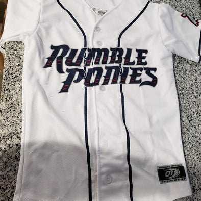 Youth Replica Jersey