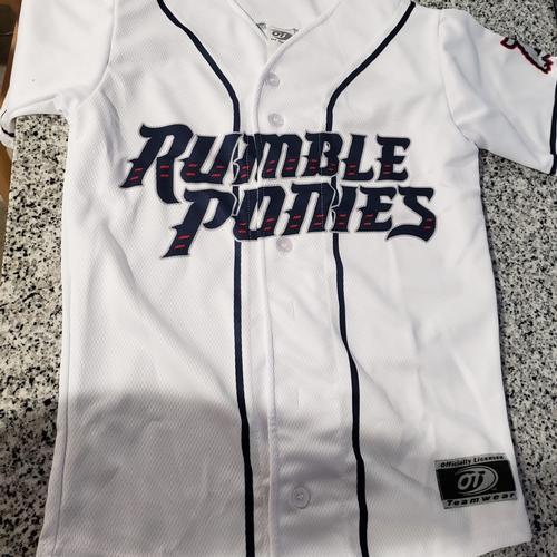 Youth Replica Jersey