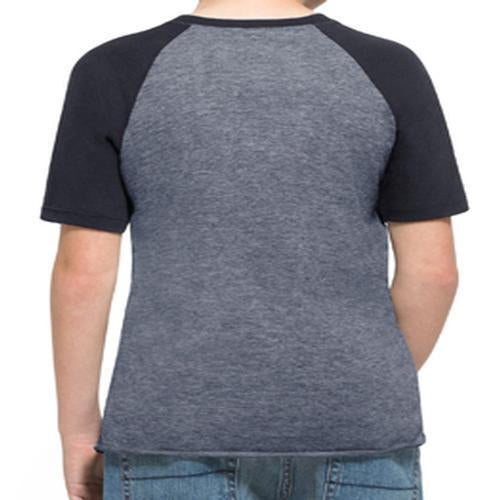 Youth Rookie Raglan T