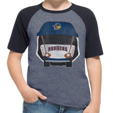 Youth Rookie Raglan T
