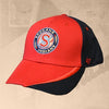 Spokane Indians Youth Stitcher Adj Cap